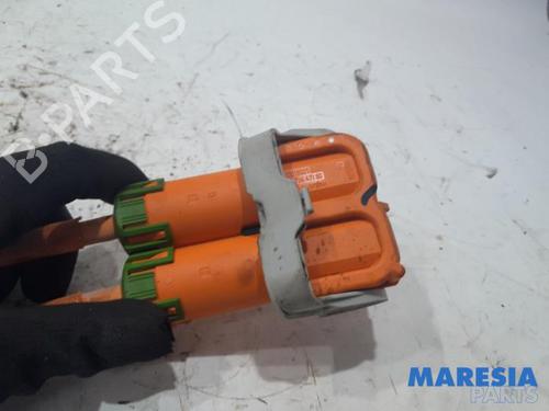 Cable PEUGEOT 508 I (8D_) 2.0 HDi Hybrid4 AWC | BP31500584E12 