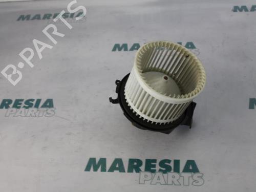 Used Heater blower motor FIAT 500 (312_) 0.9 (312AXG1A, 312.AXG11) (86 hp) 31440754