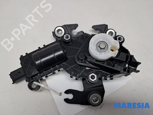 Used Electronic module CITROËN C4 Grand Picasso II (DA_, DE_) 1.6 THP 165 (165 hp) 31470634