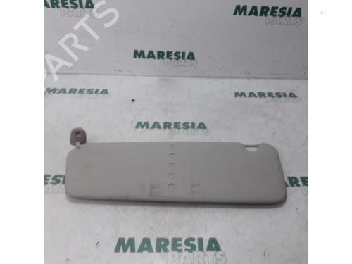 Pala sol esquerda RENAULT TRAFIC III Van (FG_) 1.6 dCi 90 (FGME) (90 hp) 31489922