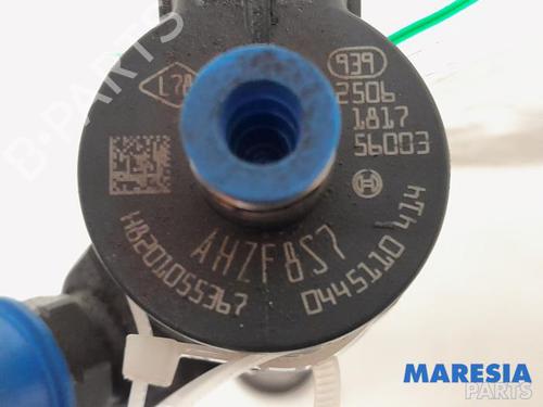 Injector RENAULT TRAFIC III Van (FG_) 1.6 dCi 90 (FGME) | BP31394974M100