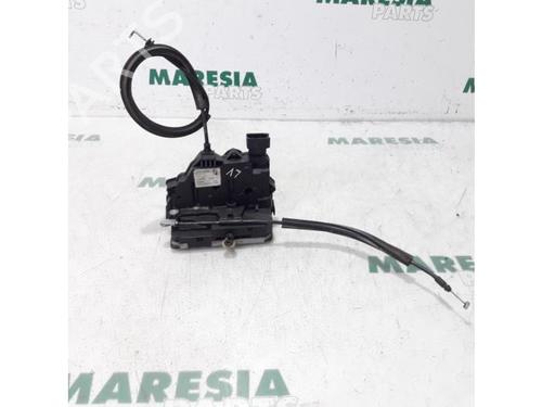 electronic-module-peugeot-boxer-van-2006-31428573 main image