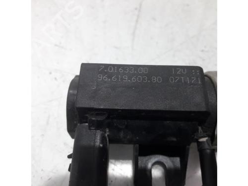 Electronic sensor CITROËN C4 Grand Picasso I (UA_) 2.0 HDi 138 | BP31499550M84 
