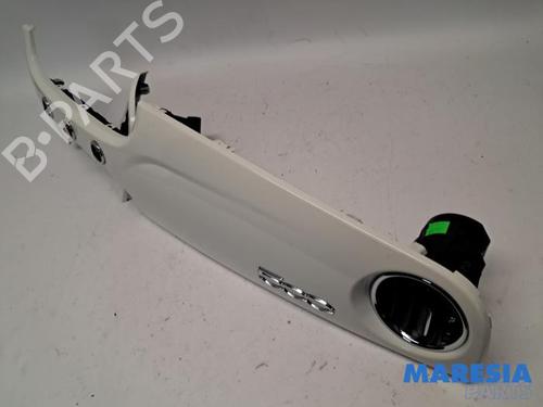 Other FIAT 500 (312_) 0.9 (312AXN1A) | BP31401331O1 