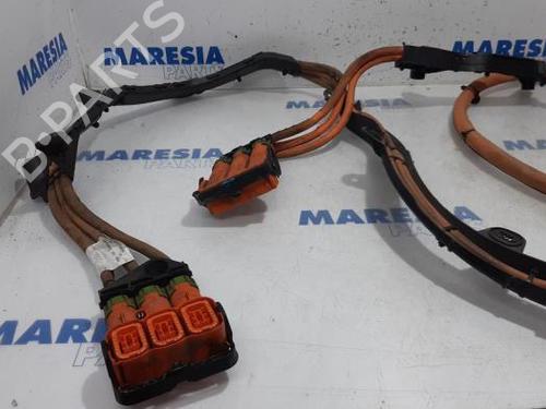 Cable PEUGEOT 508 SW I (8E_) 2.0 HDi RXH Hybrid4 | BP31488913E12 - Image 2