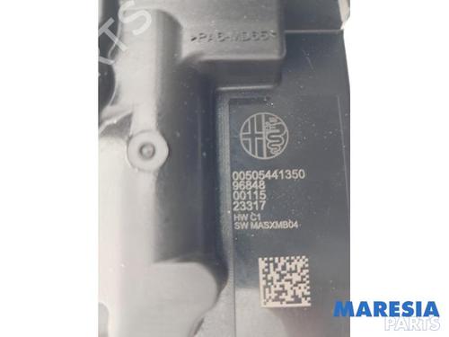 Electronic sensor ALFA ROMEO STELVIO (949_) 2.0 Q4 (949.AXA2A) | BP39149968M84 - Image 4