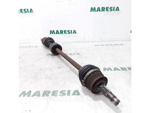 Right front driveshaft FIAT 500 (312_) 1.2 (312AXA1A) | BP31529149M39