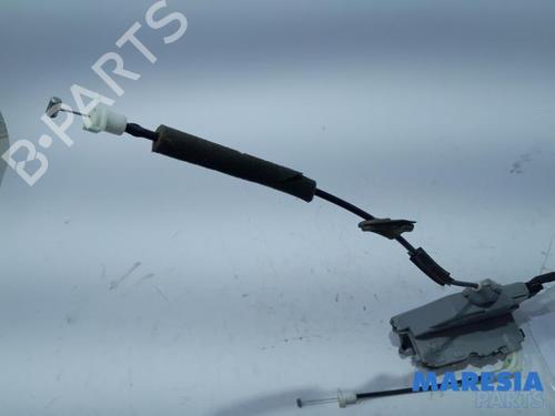 Electronic module CITROËN C3 II (SC_) 1.6 HDi | BP31425964M83 