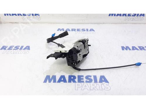 Used Electronic module Electronic module CITROËN C4 Grand Picasso I (UA_) 2.0 HDi 138 (136 hp) 31518257 31518257