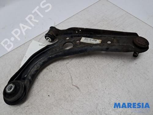Used Left front suspension arm Left front suspension arm FIAT PANDA (312_, 319_) 0.9 (312PXG1A) (86 hp) 40093262 40093262