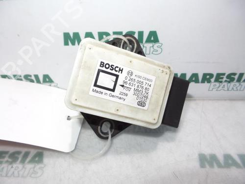 electronic-module-peugeot-307-cc-3b-2003-2004-2005-2006-2007-2008-2009-31422111 main image