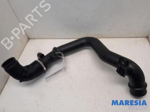 Used Exhaust system ALFA ROMEO GIULIETTA (940_) 1.4 TB (940FXB1A, 940FXB11) (170 hp) 31436911
