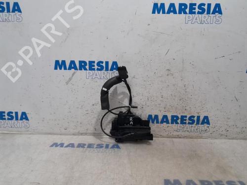 Used Electronic module Electronic module RENAULT GRAND SCÉNIC III (JZ0/1_) 1.6 dCi (JZ00, JZ12) (130 hp) 31431646 31431646