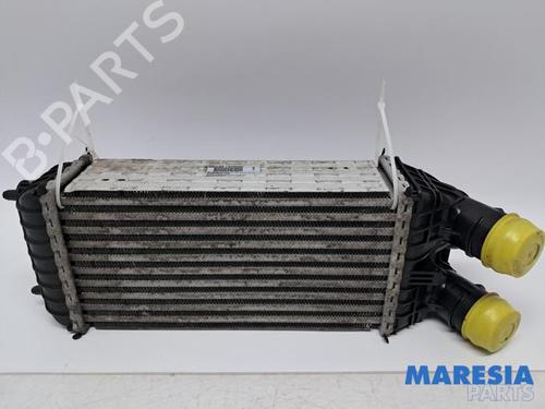 Intercooler Intercooler CITROËN C3 III (SX) 1.2 THP 110 (SXHNPS, SXHNZT, SXHNZ6) (110 hp) 33964408 33964408