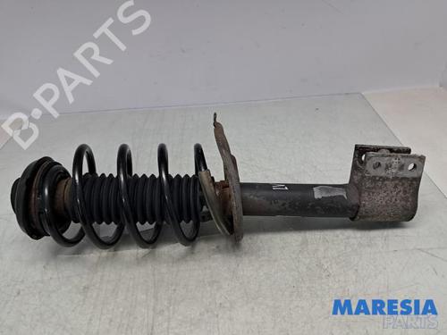 Venstre foran støtdemper PEUGEOT 308 SW I (4E_, 4H_) 1.6 16V (150 hp) 32197403