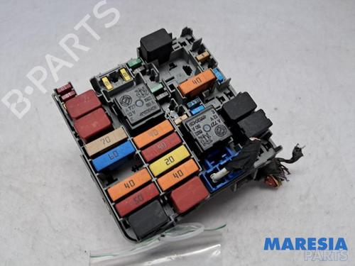 Used Fuse box ALFA ROMEO GIULIETTA (940_) 1.8 TBi (940FXC1A) (235 hp) 31400627