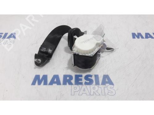 Sikkerhedssele bag venstre CITROËN C4 CACTUS 1.6 BlueHDi 100 (99 hp) 31513066