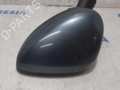 Left mirror CITROËN C3 II (SC_) 1.6 HDi | BP31481621C26
