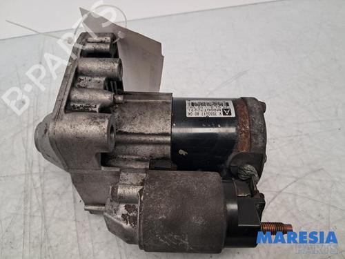 Used Starter Starter CITROËN DS3 (SA_) 1.6 THP 155 (156 hp) 33411241 33411241