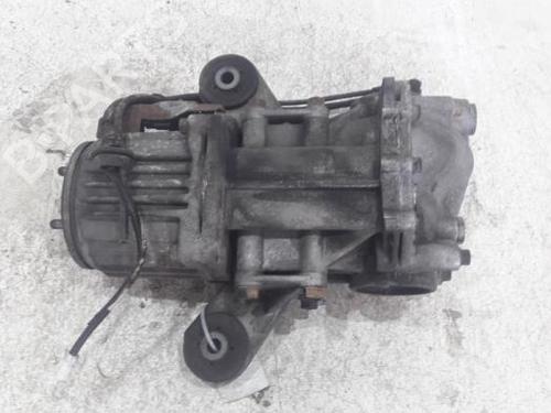 Rear differential CITROËN C-CROSSER (VU_, VV_) 2.2 HDi | BP31462620M24