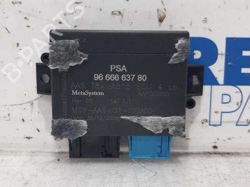 Electronic module CITROËN C3 II (SC_) 1.6 VTi 120 | BP31469704M83