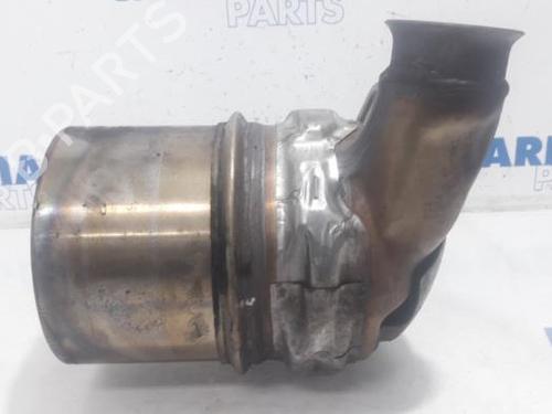 Particulate filter PEUGEOT 508 I (8D_) 1.6 HDi | BP31495452M81