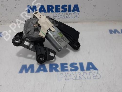 Used Rear wiper motor PEUGEOT EXPERT Van (VF3A_, VF3U_, VF3X_) 2.0 HDi 120 (120 hp) 31425019