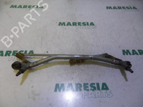 Used Front wipers mechanism CITROËN C3 I (FC_, FN_) 1.1 i (60 hp) 31401893