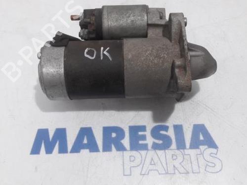 Used Starter LANCIA DELTA III (844_) 1.6 D Multijet (844.AXC11, 844.AXC1A) (120 hp) 31383085