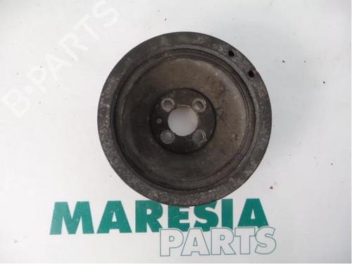 Used Pulley ALFA ROMEO 156 Sportwagon (932_) 2.0 16V T.SPARK (932B21__) (150 hp) 31494306