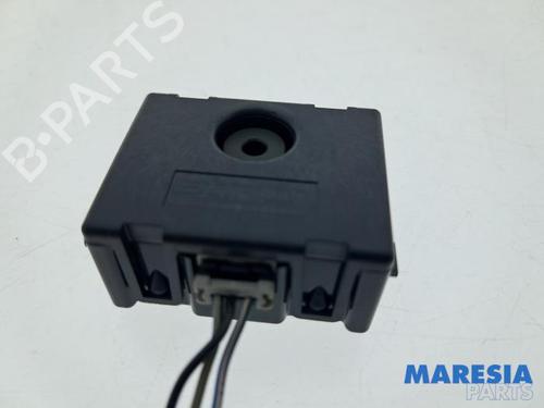 Electronic sensor ALFA ROMEO STELVIO (949_) 2.0 Q4 (949.AXA2A) | BP38970233M84 - Image 2