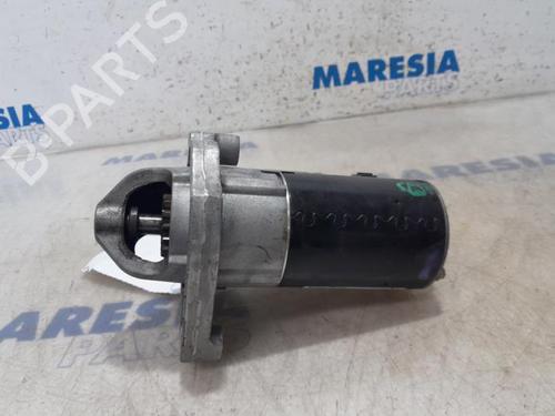 Starter CITROËN C4 SPACETOURER Van (3D_) PureTech 130 | BP31424098M8 - Image 4