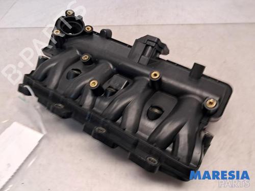 Used Injection rail FIAT GRANDE PUNTO (199_) 1.3 D Multijet (84 hp) 31394129