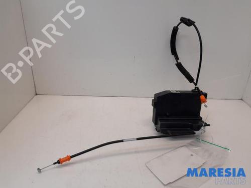 Módulo eletrónico CITROËN C4 Picasso II 1.2 THP 130 (130 hp) 31408335
