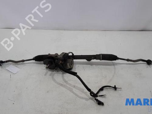 Used Steering rack PEUGEOT 208 I (CA_, CC_) 1.2 VTI 82 (82 hp) 31505823