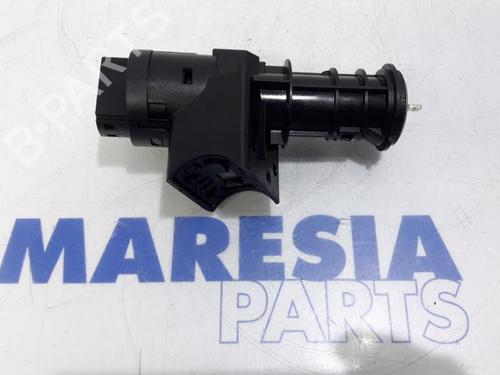 Ignition barrel FIAT PANDA (169_) 1.2 (169AXF2A, 169AXF1A) | BP31416308M48