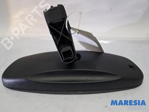 Rear mirror CITROËN C6 (TD_) 2.7 HDi | BP31469134I6