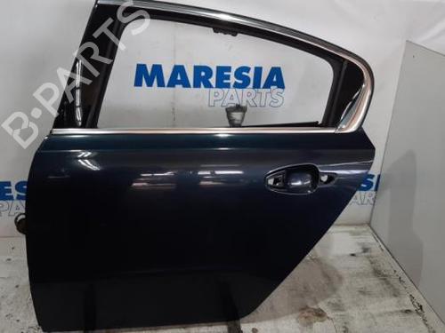 Dør venstre bagtil PEUGEOT 508 I (8D_) 2.0 HDi Hybrid4 AWC (163 hp) 31427936