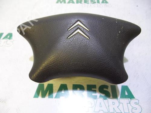 Airbag chauffør CITROËN C8 (EA_, EB_) 2.0 HDi (107 hp) 31486570