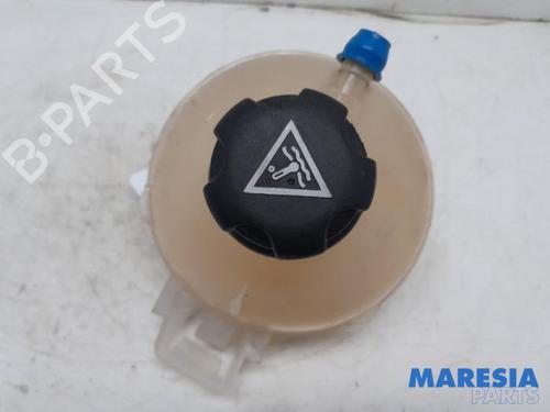 Expansion tank CITROËN GRAND C4 SPACETOURER (3A_, 3E_) 1.2 PureTech 130 | BP31415160C120 