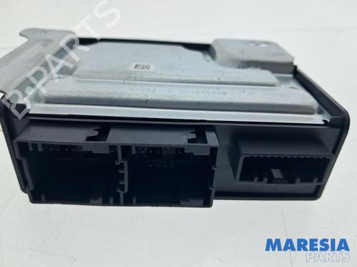 Used ECU airbags ECU airbags RENAULT ESPACE V (JR_) 1.6 TCe 200 (200 hp) 36041314 36041314