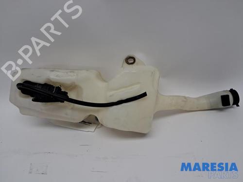 Used Windscreen washer tank Windscreen washer tank 38489295 38489295