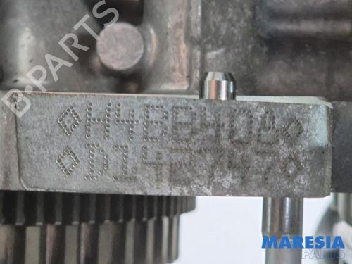 Engine RENAULT CLIO IV (BH_) 0.9 TCe 90 (BHNF, BHMA, BHMH, BHJK, BHJR) | BP31482847M1 