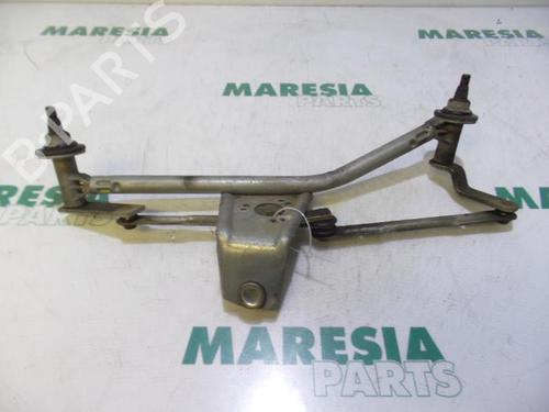 front-wipers-mechanism-peugeot-206-hatchback-2ac-1998-1999-2000-2001-2002-2003-2004-2005-2006-2007-2008-2009-2010-2011-2012-31444187 main image