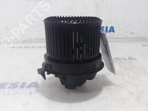 Used Heater blower motor PEUGEOT 207 (WA_, WC_) 1.6 16V VTi (120 hp) 31484186