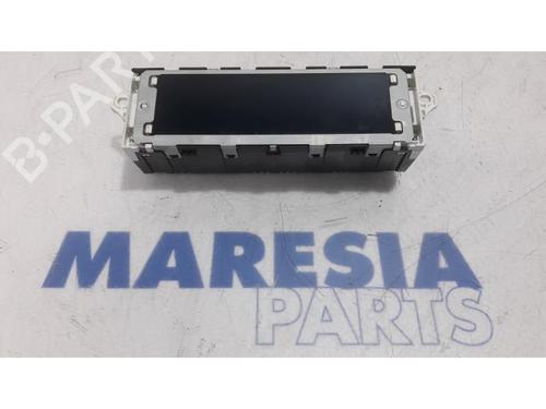Used Electronic module PEUGEOT EXPERT Van (VF3A_, VF3U_, VF3X_) 2.0 HDi 120 (120 hp) 31385459