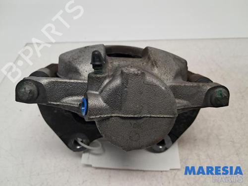 Left front brake caliper FIAT 500e (332_) Elektro 3+1 (FA1) | BP36279199M105 - Image 5