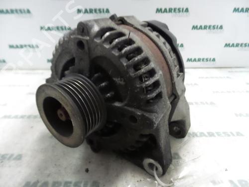 alternator-peugeot-206-hatchback-2ac-1998-1999-2000-2001-2002-2003-2004-2005-2006-2007-2008-2009-2010-2011-2012-31524312 main image