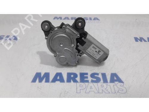 Used Rear wiper motor FIAT 500 (312_) 1.2 (312AXA1A) (69 hp) 31445368