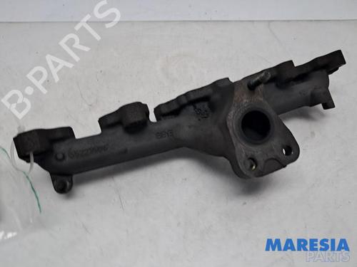 Used Exhaust manifold FIAT DOBLO Platform/Chassis (263_) 1.3 D Multijet (90 hp) 31492955